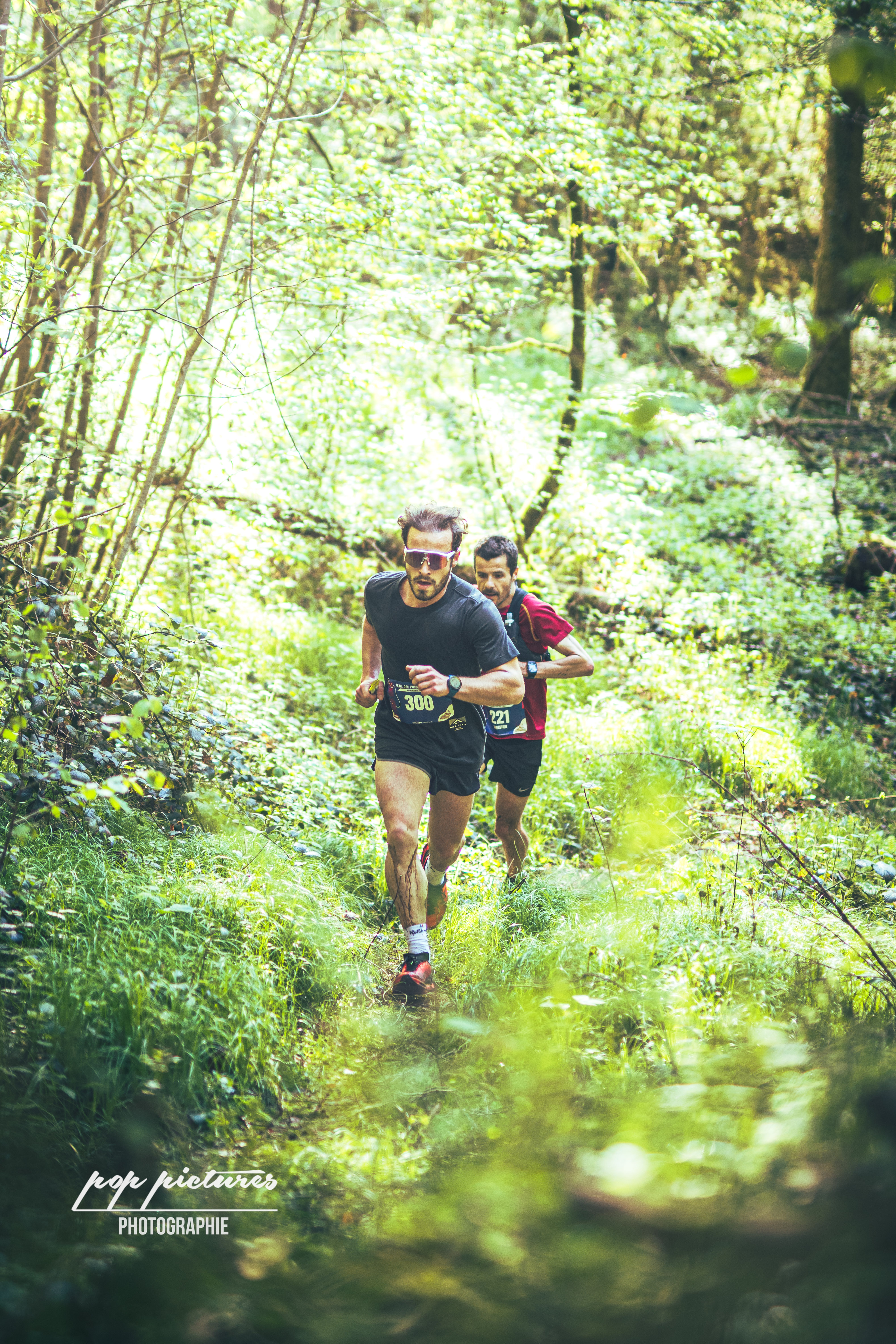 Image du trail
